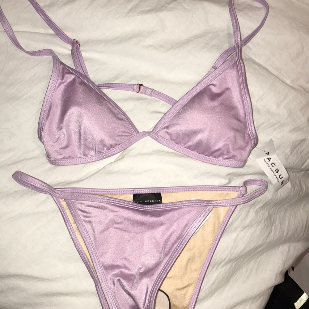 Brand New Pacsun Swimsuit